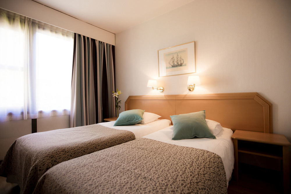 Park Alandia Hotel มารีฮามน์ ภายนอก รูปภาพ